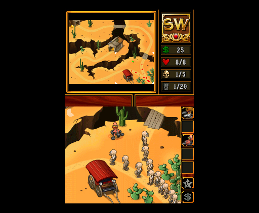Datei:SteamWorld Tower Defense Screenshot 01.jpg