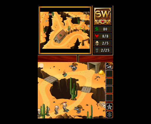 Datei:SteamWorld Tower Defense Screenshot 06.jpg
