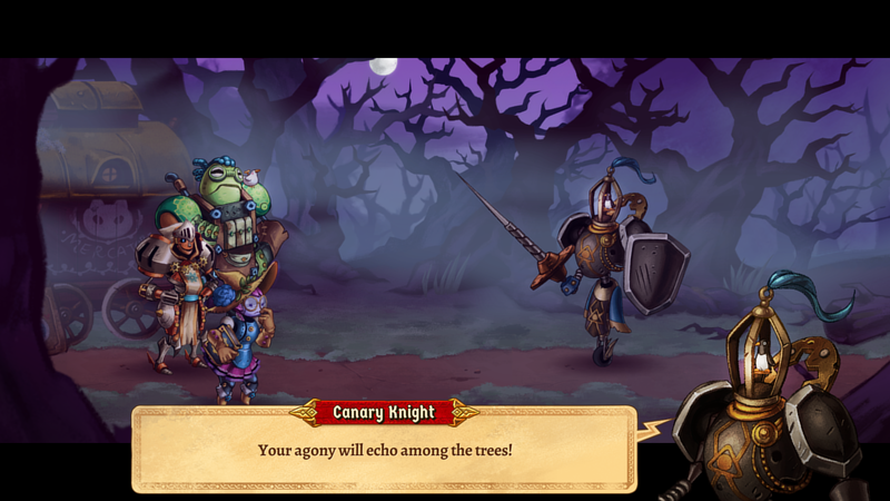 Datei:SteamWorld Quest Screenshot 4.png