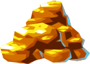 File:SWD2 Gold Ore.png