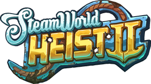 SteamWorld Heist II Logo.png