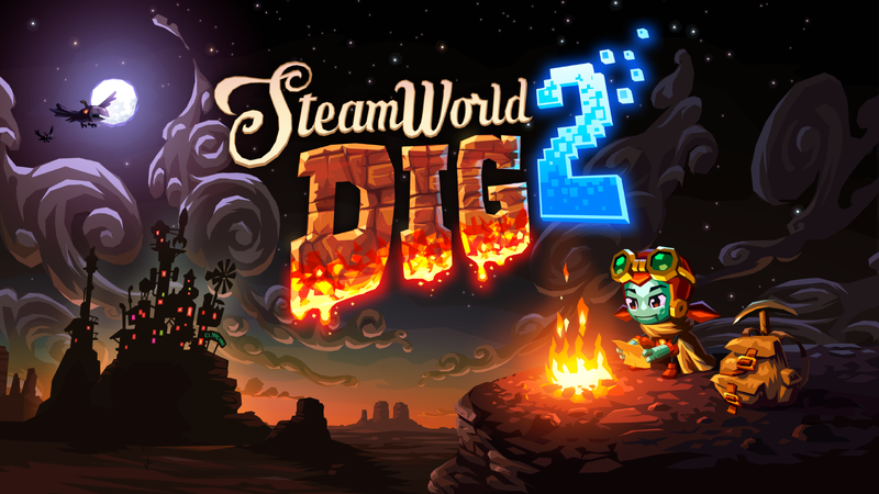 File:SteamWorld-Dig-2-Night-Wallpaper-4K.png