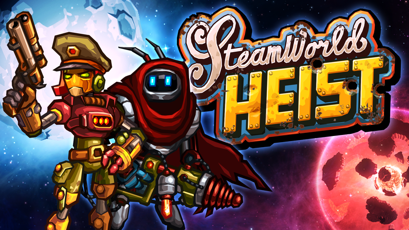 Файл:SteamWorld Heist Ultimate Edition Banner 1.png